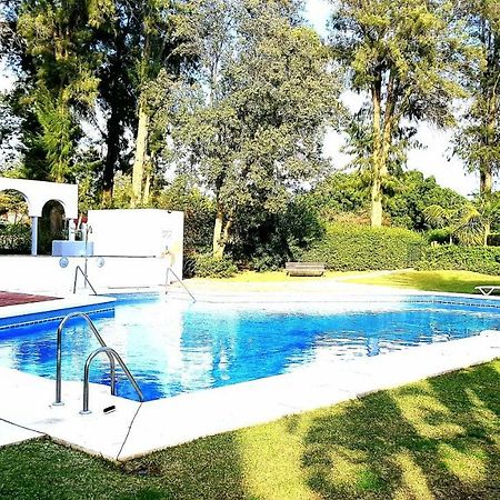 Apartamento Con Vistas Al Campo De Golf Y Piscina Apartment Fuengirola Exterior foto