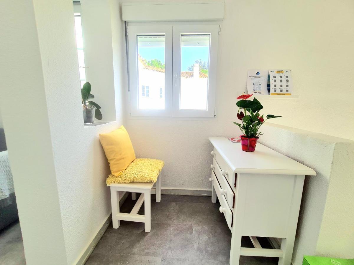 Apartamento Con Vistas Al Campo De Golf Y Piscina Apartment Fuengirola Exterior foto