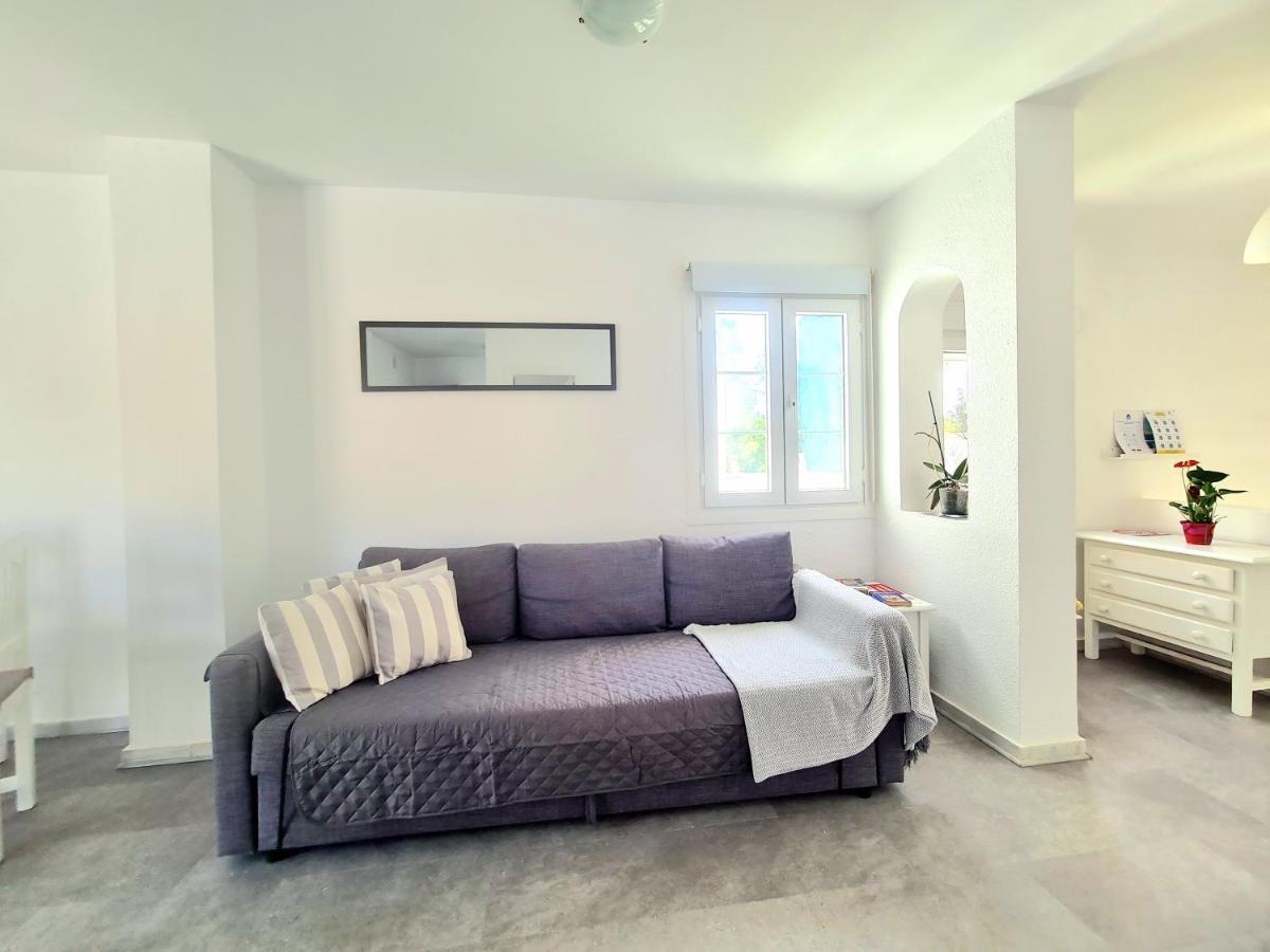 Apartamento Con Vistas Al Campo De Golf Y Piscina Apartment Fuengirola Exterior foto