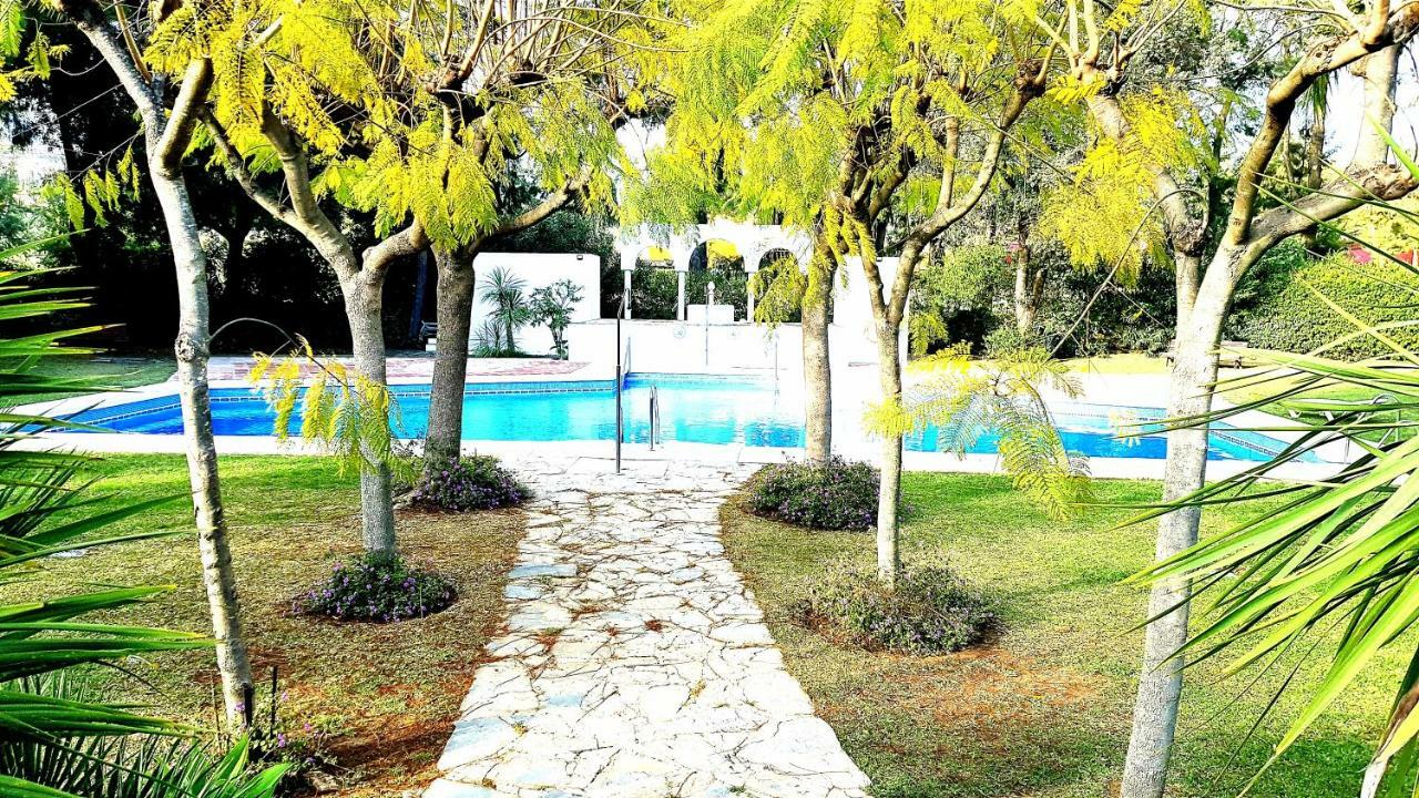 Apartamento Con Vistas Al Campo De Golf Y Piscina Apartment Fuengirola Exterior foto